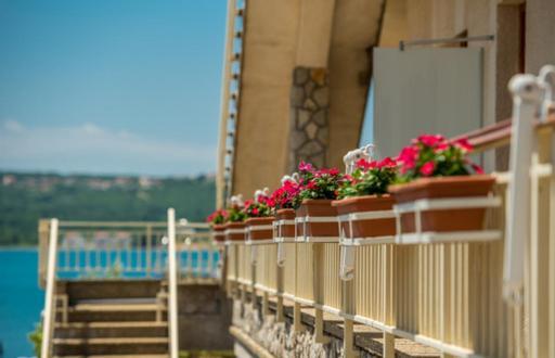 Apartment Anima Климно Экстерьер фото