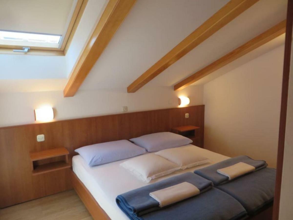 Apartment Anima Климно Экстерьер фото